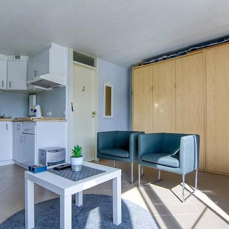 Studio Au Domaine Le Vieux Moulin Apartment Han-sur-Lesse Luaran gambar